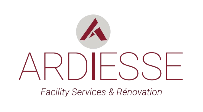 Ardiesse Facility Services & Rénovation, partenaire d'Ilan Lage